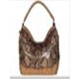 Jessica Simpson Heidi Hobo Handbag (Python)